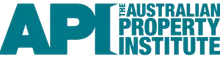 Australian Property Institute accredited