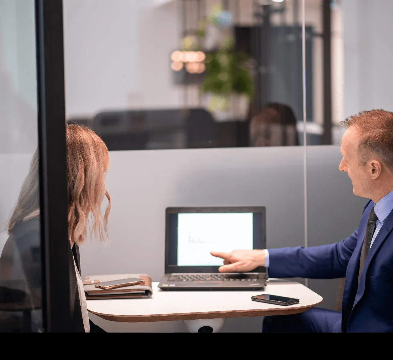 Independent valuation process — transparent and documented for family law