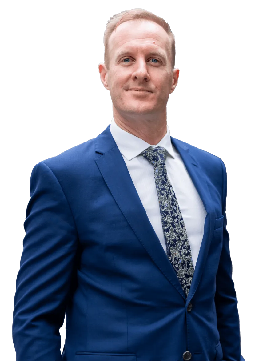 Stuart Main, Certified Practising Valuer